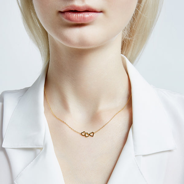 Sarah clearance chloe necklace