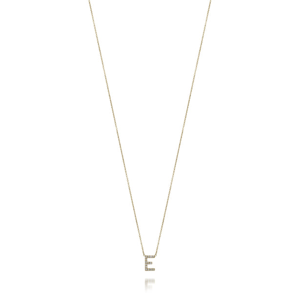 AMELIA ASYMMETRIC BLOCK NECKLACE – SARAH CHLOE