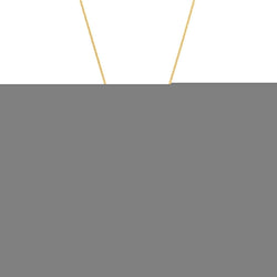 ALANA DIAMOND ROUND LOCKET