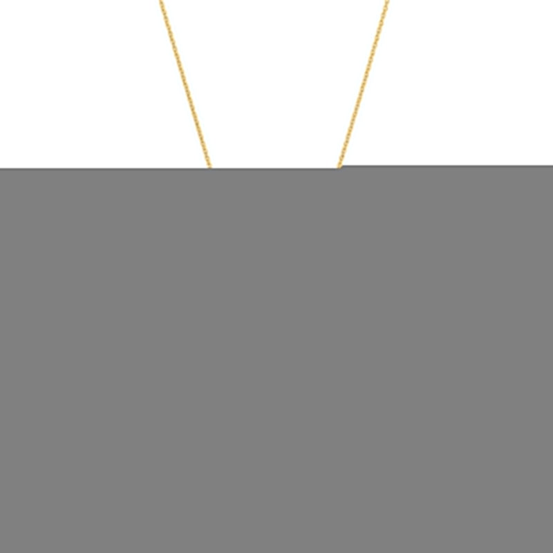 ALANA DIAMOND ROUND LOCKET