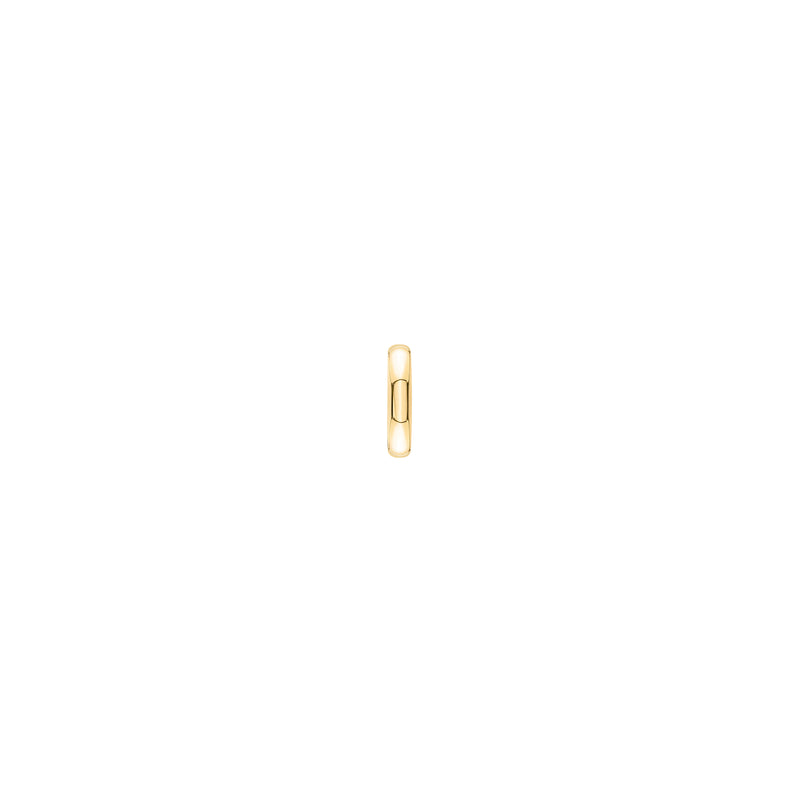 AMELIA DIAMOND INITIAL- EARRING & BAIL CHARM