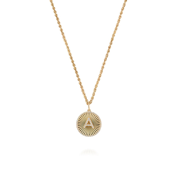 ROPE CHAIN