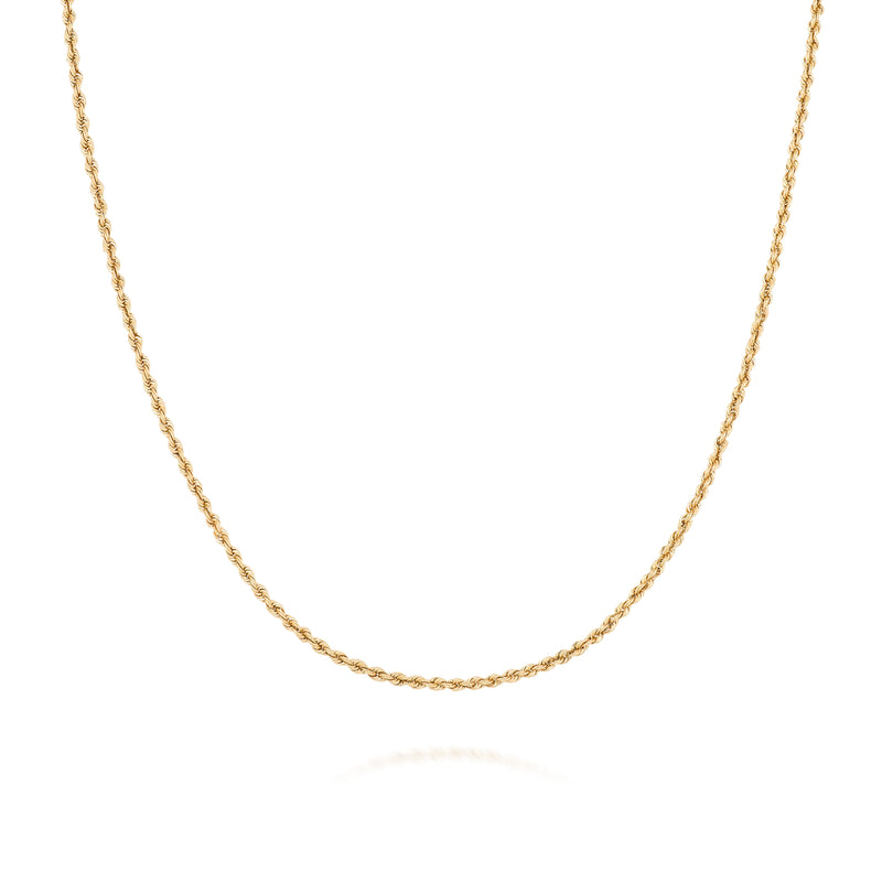 ROPE CHAIN