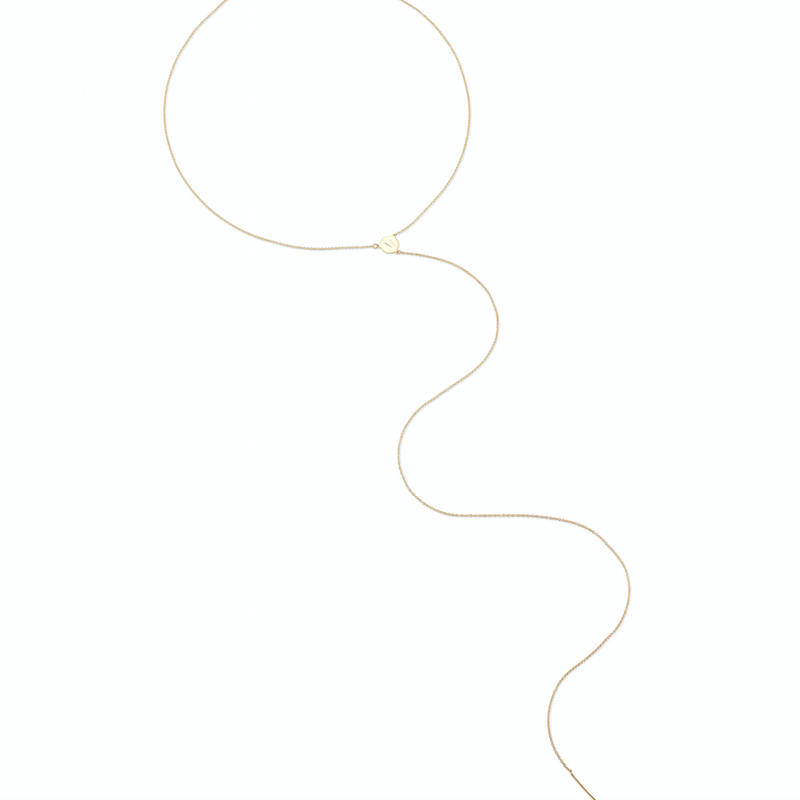 MRxSC MARINA LARIAT