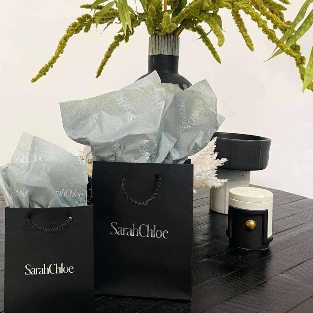 Chloe gift bag hotsell