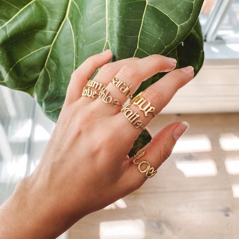 The Best Personalized Jewelry of 2024