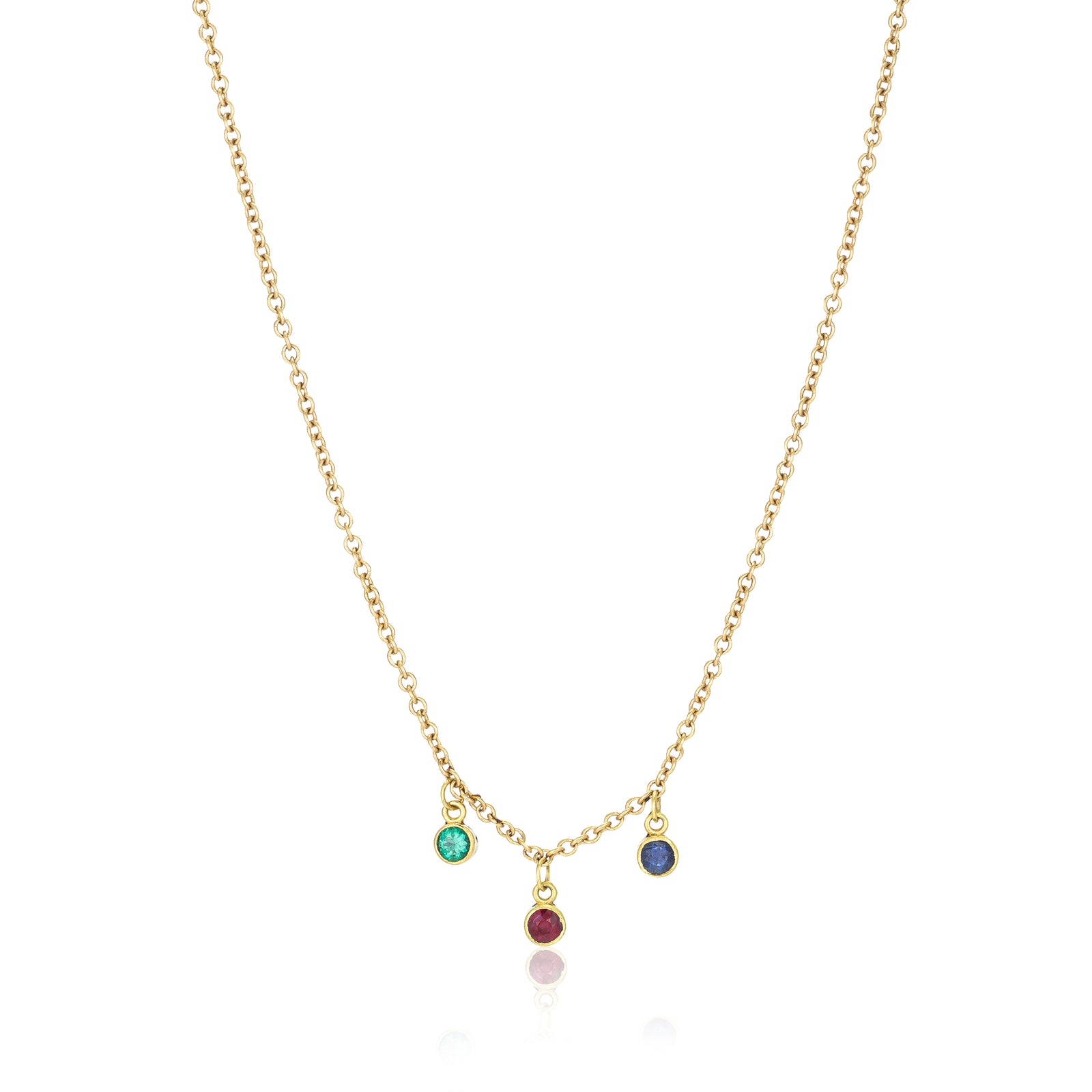 CTHY OBJECTS NECKLACE まとめ CTHY OBJECT NECKLACE | CTHY