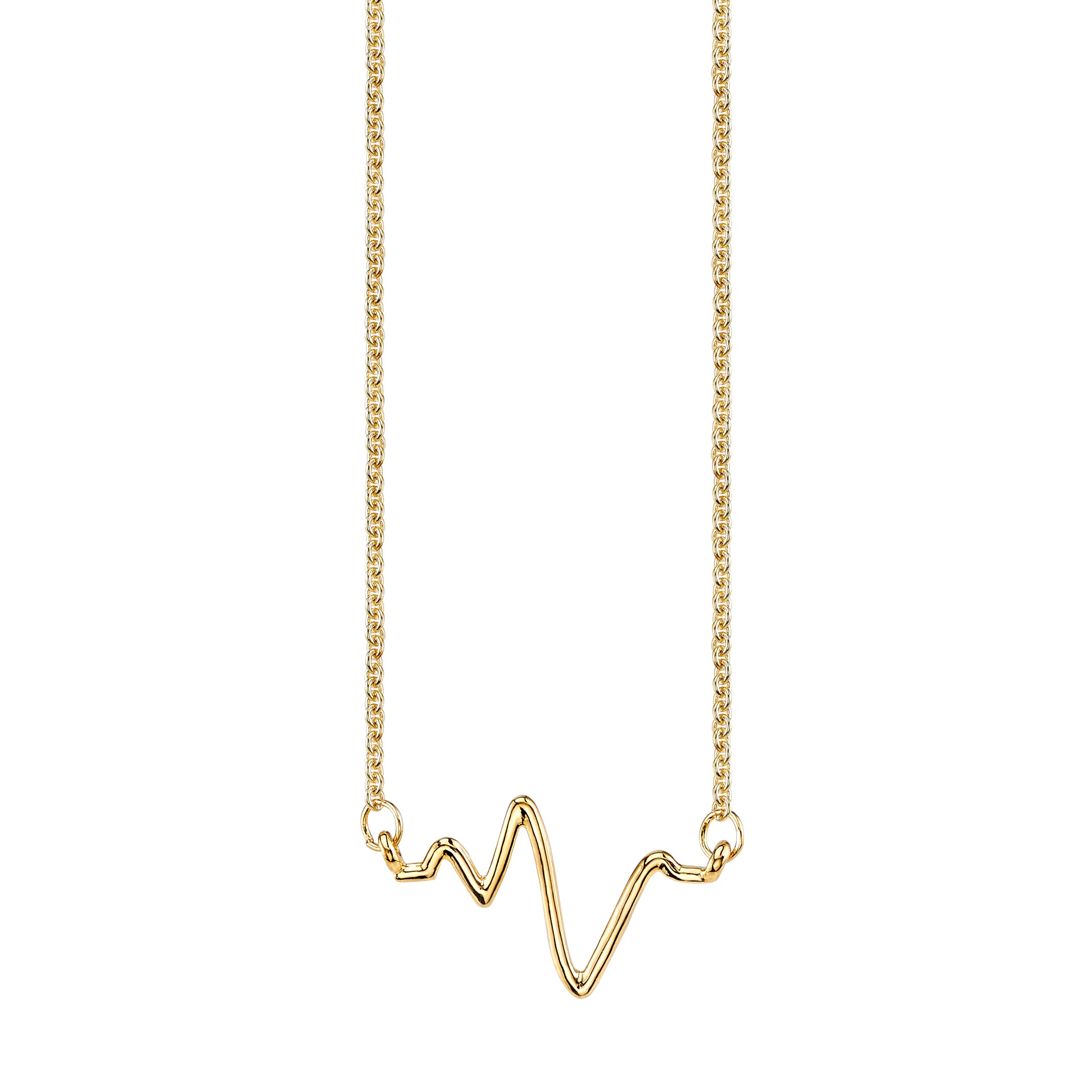 【HYERES LOR】23SS★ H Heart Dessert BR Muffin Chain NC 19