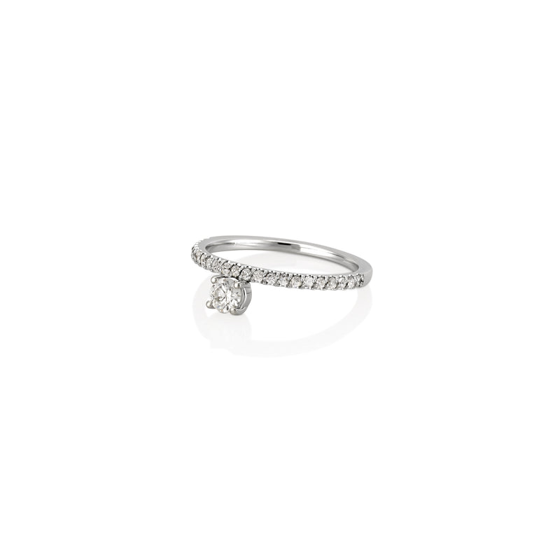 JOLIE SOLITAIRE RING