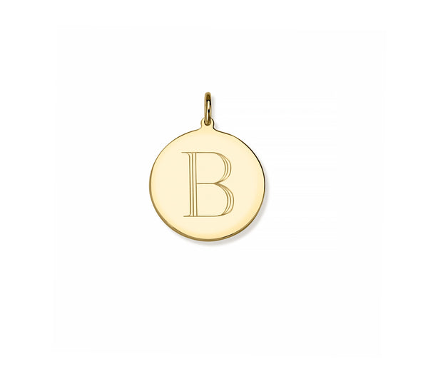 Elegantly Curved Light Alloy Name Badges - B.H. Mayer's IdentitySign GmbH -  IdentitySign