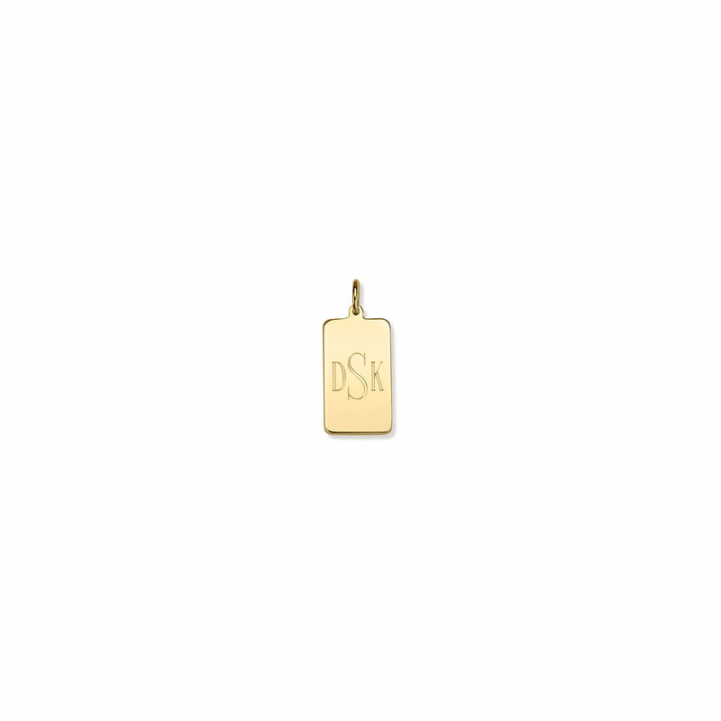 JOIE SMALL DOGTAG- LOOSE