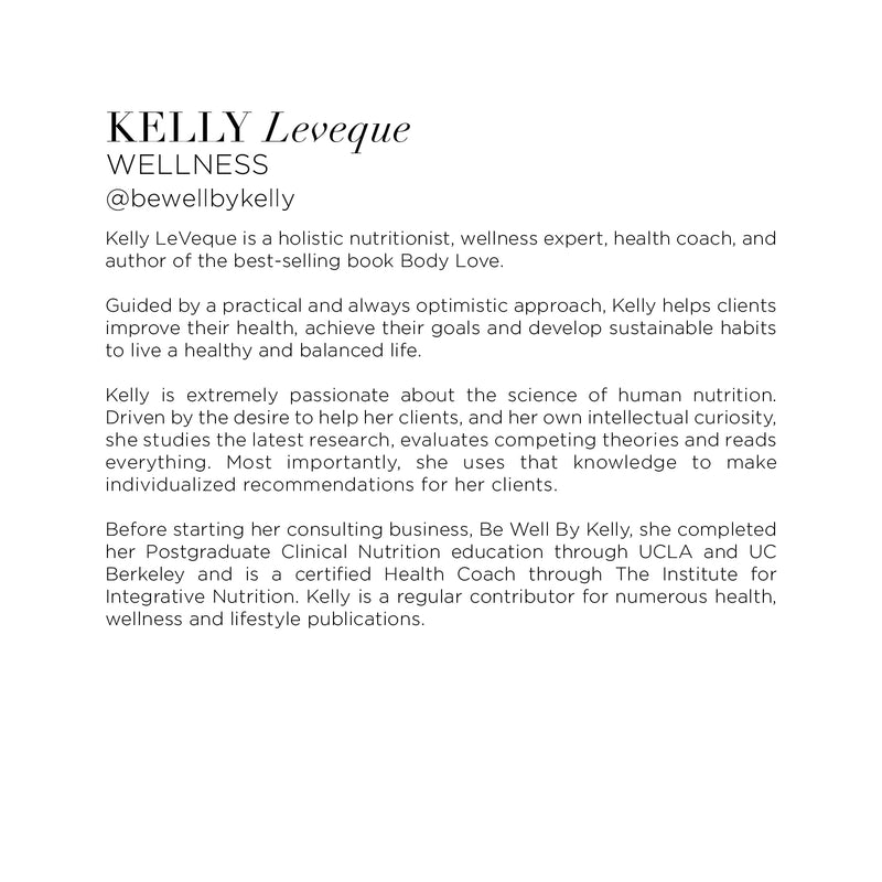 CREATIVE COLLECTIVE-KELLY LEVEQUE BODY LOVE RING