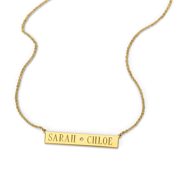 Sarah Chloe Necklaces – Page 5 – SARAH CHLOE