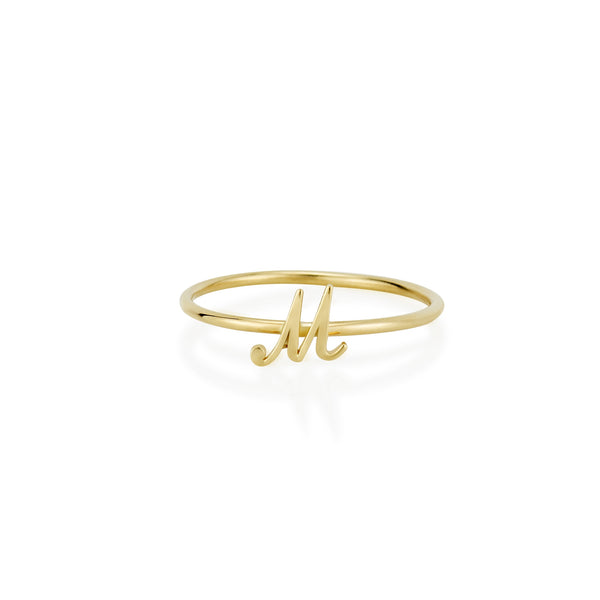 ALL RINGS – SARAH CHLOE